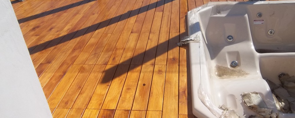 Grandis con terminación Cedro